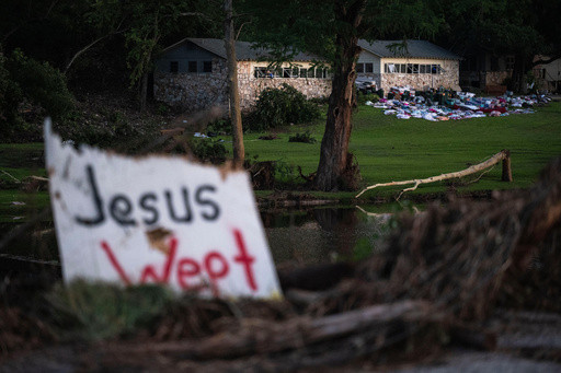 Camp Mystic parents seek stronger camp regulations in other states