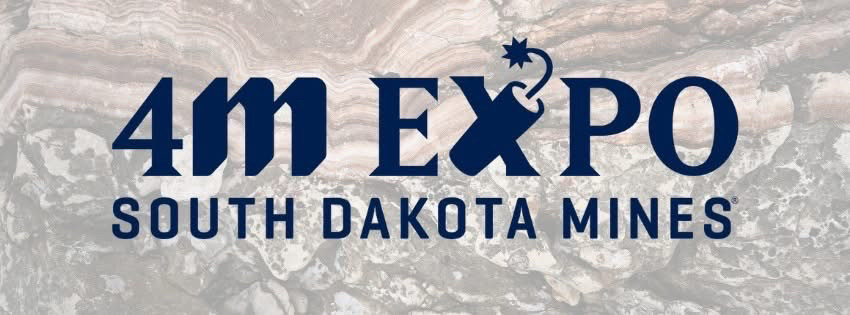 Mines 4M Expo Set for October 4th