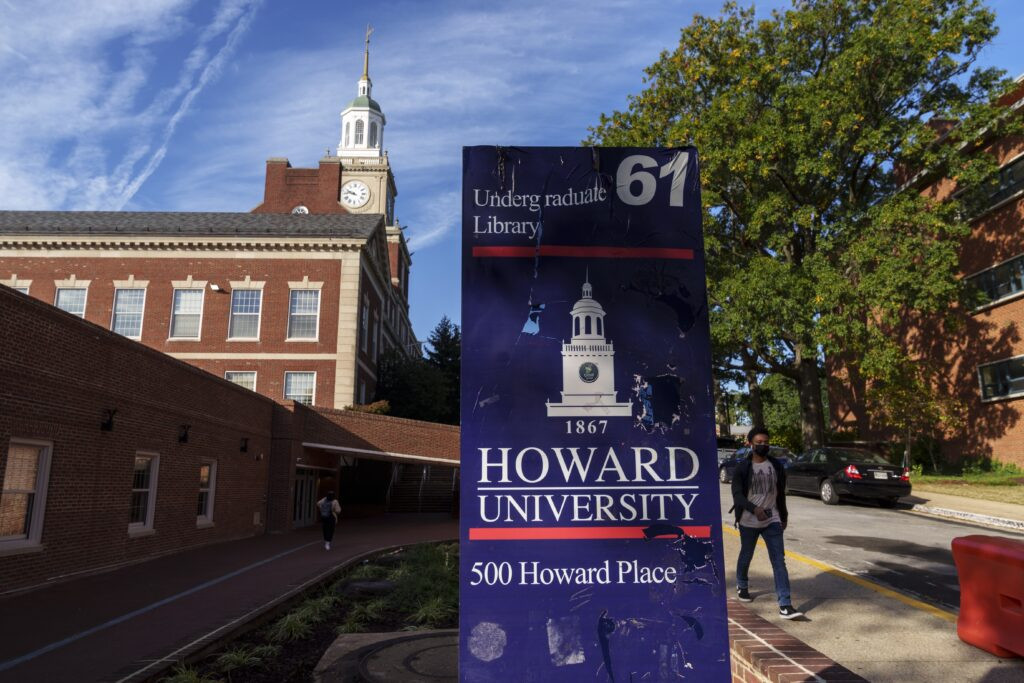 U.S. Education Department boosts funds for HBCUs, tribal colleges, charter schools