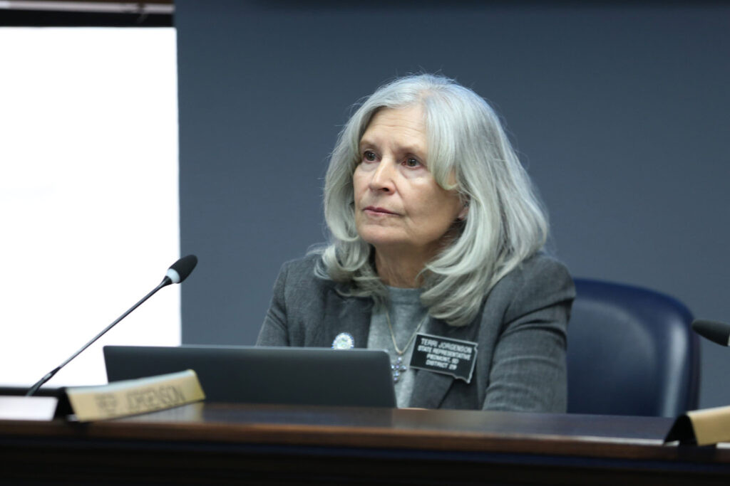 Mining explosives would be more tightly regulated by bill headed to state House