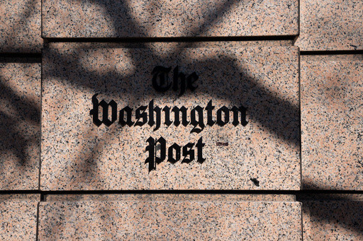Judge weighs Washington Post’s demand for government to return devices seized from reporter’s home