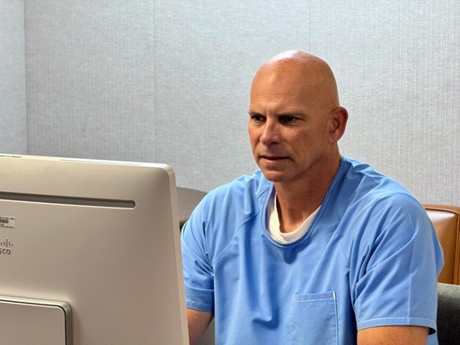 The Menendez brothers were denied parole. They have to wait at least 18 months for their next chance