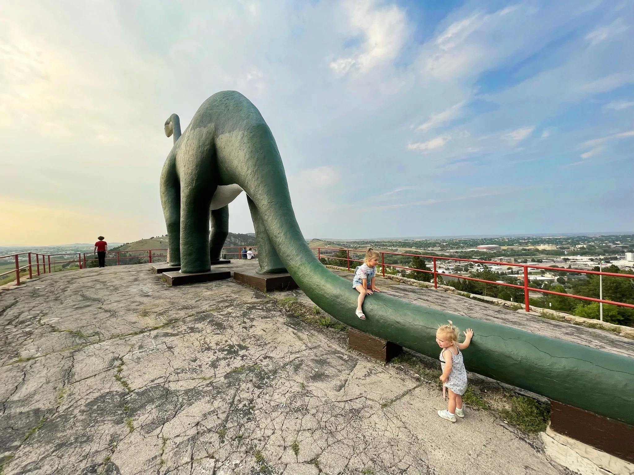 Rapid City’s Attractions Reopen for the Season