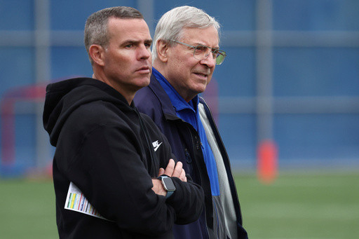 Bills owner feels team hit ‘proverbial wall’ after latest playoff loss