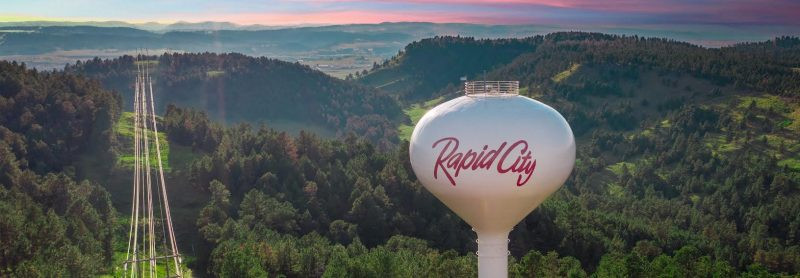Minneapolis Fed President Neel Kashkari to Hold Rapid City Town Hall Oct. 16