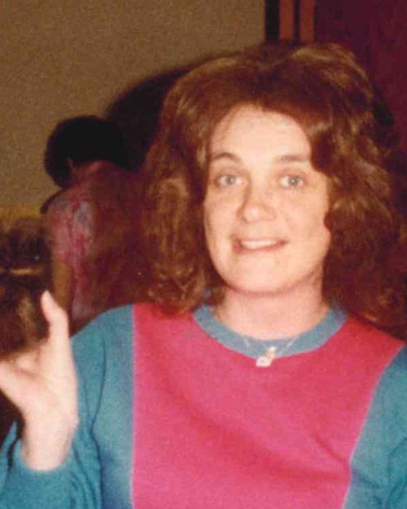 Ellene J. Eldeen