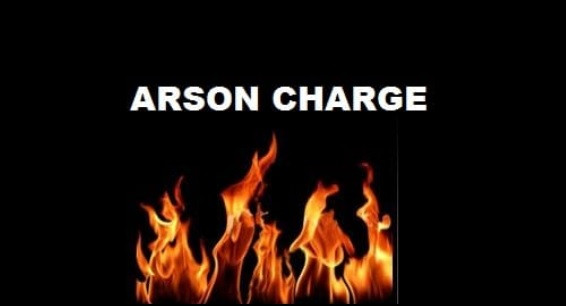 Three Rapid City area teens charged with arson