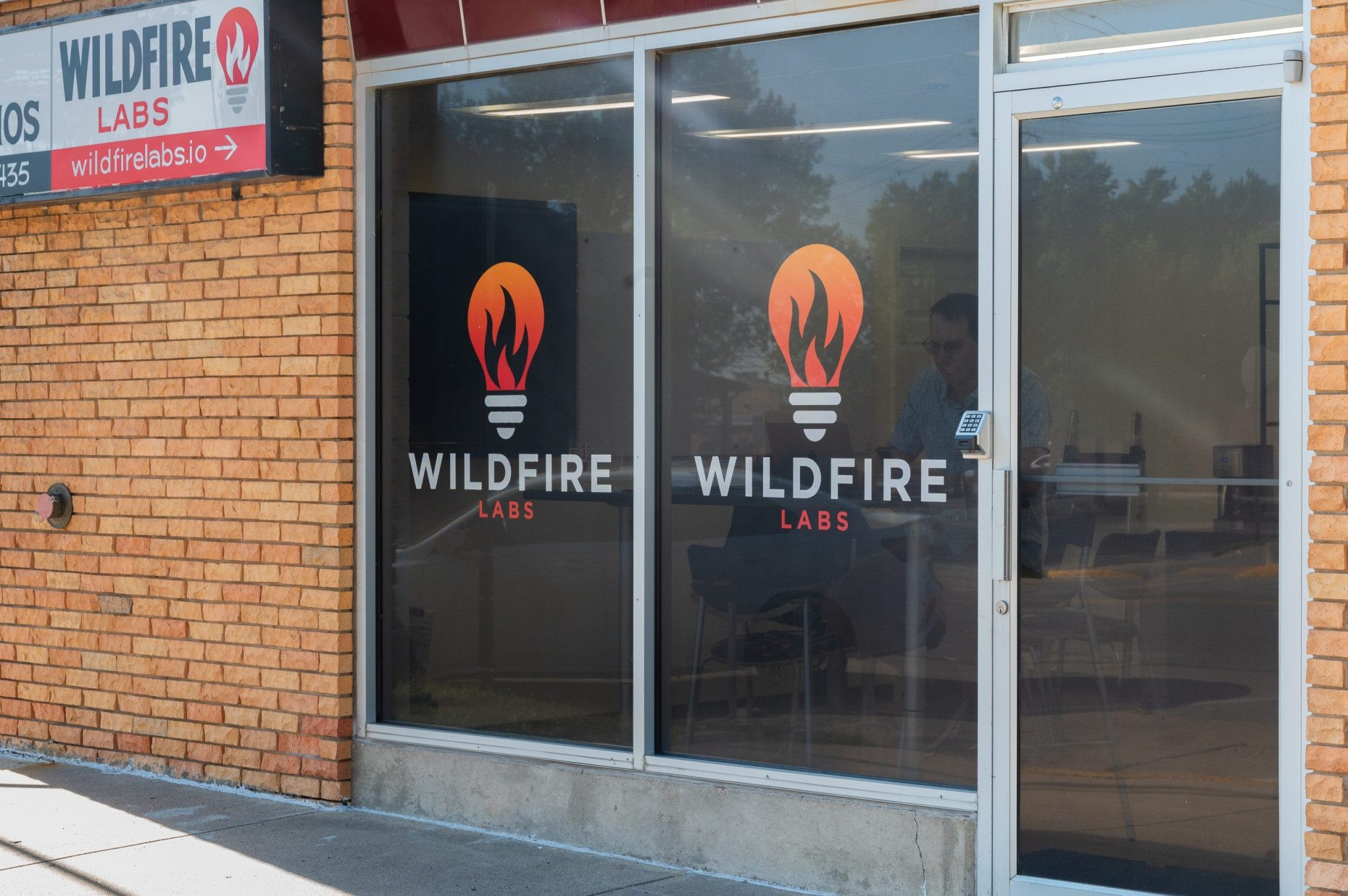 Meet Wildfire Labs Co-Founder: Todd Gagne