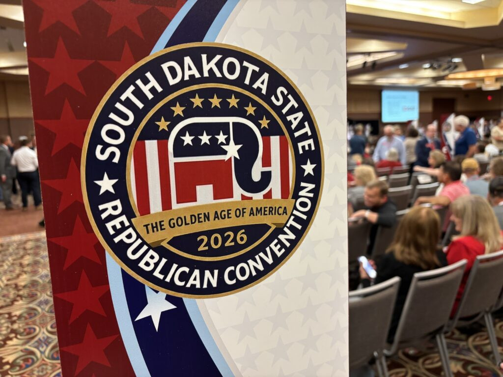 South Dakota runoff election spawns another reluctant ‘RINO’