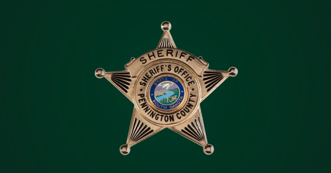 Arrest Made After Human Remains Found in Pennington County