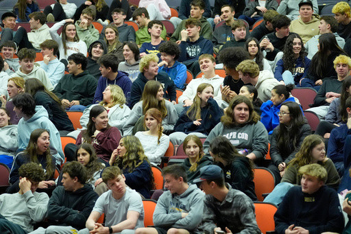 Anonymous tip system started in wake of Sandy Hook shooting has fielded nearly 400,000 reports