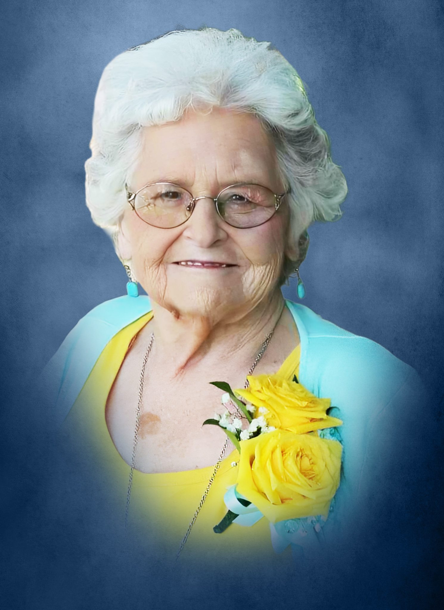 Betty Sinkey