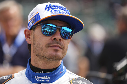 Doubling down: Kyle Larson preps to run Indianapolis 500 and Coca-Cola 600 after last year’s washout