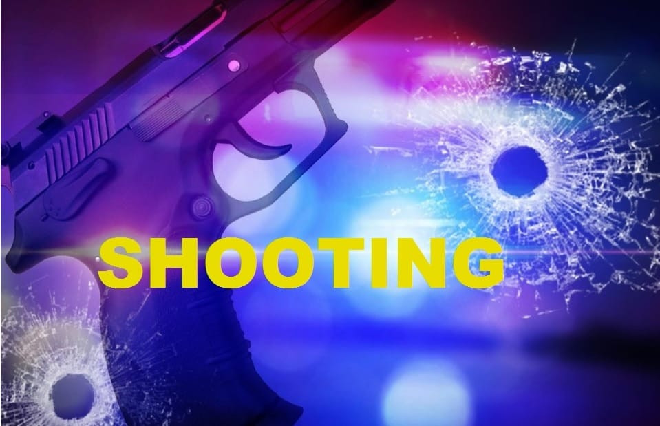 Hostage Takeover in Haakon County results in officer-involved shooting, death of suspect