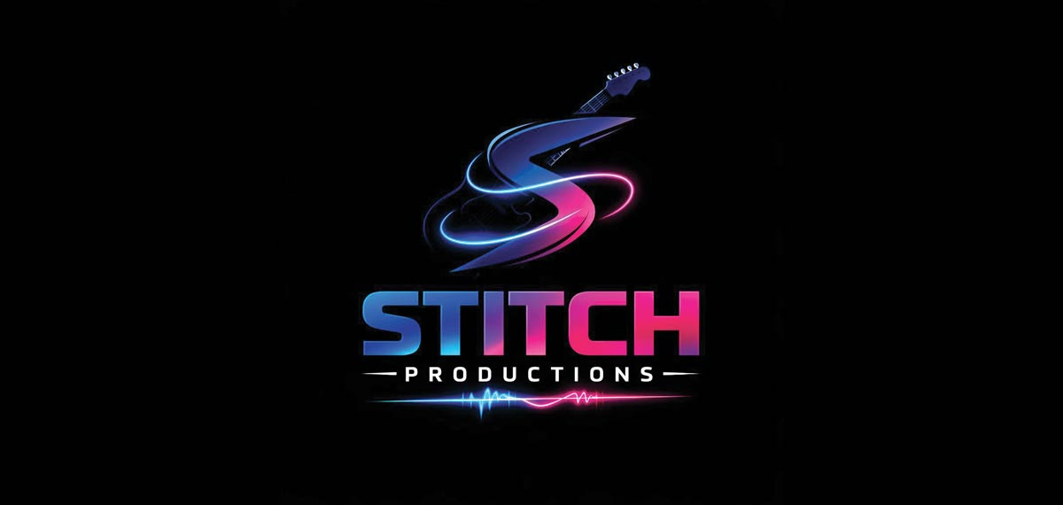 Stitch Productions LLC Launches to Support Black Hills Music Scene