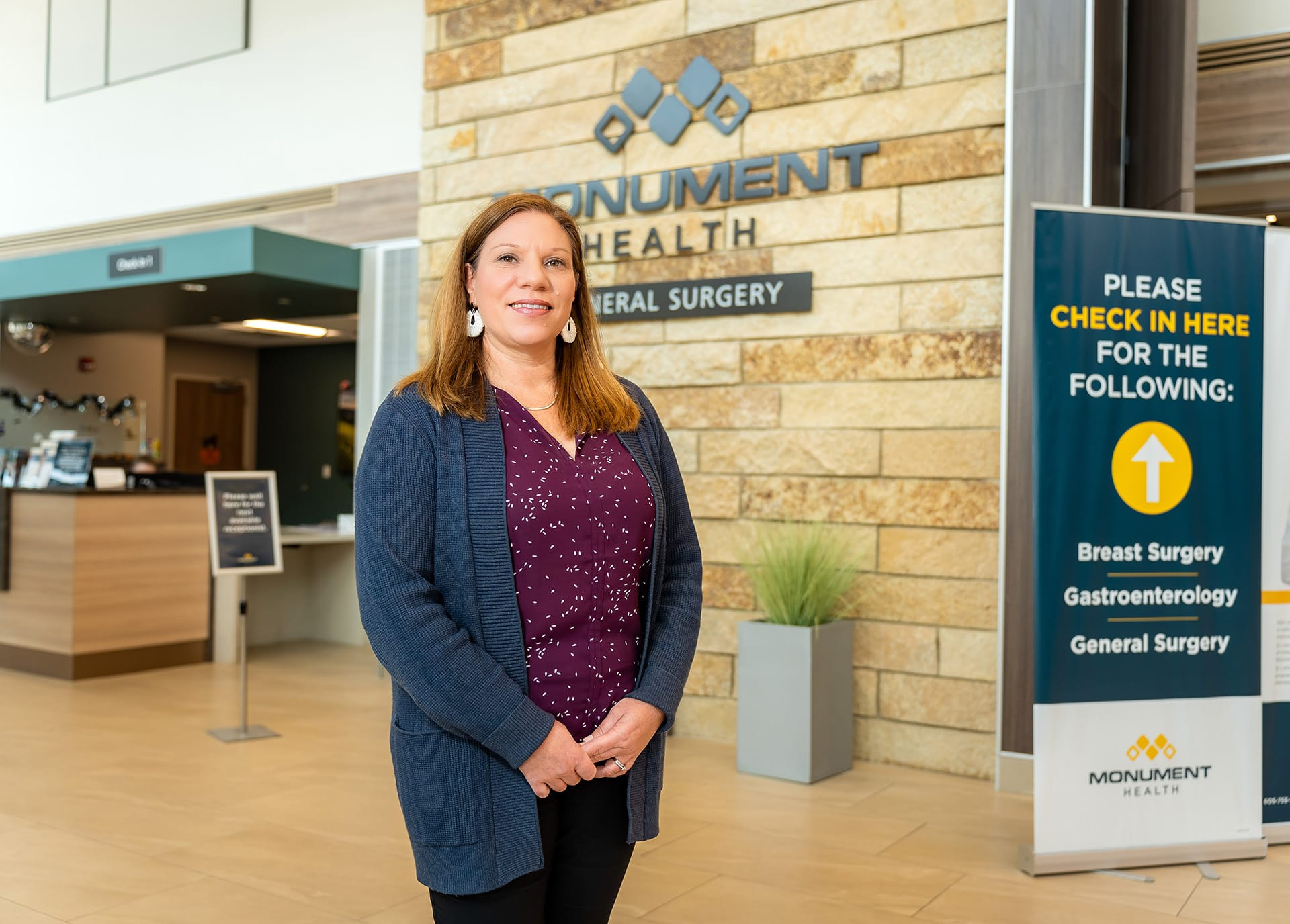 SkillBridge Success Story: Rachel Jordan’s Transition to Monument Health