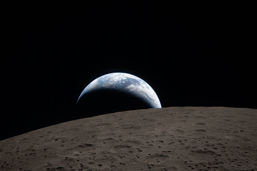 NASA already has next Artemis flight in its sights following astronauts’ triumphant moon flyby