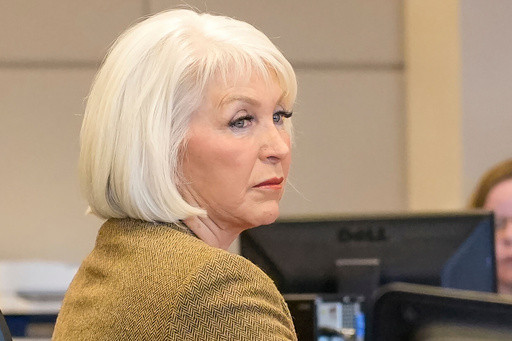 Colorado appeals court orders resentencing for former county clerk in election fraud scheme