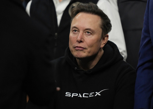 Musk the trillionaire? Debate over his Tesla pay package rages