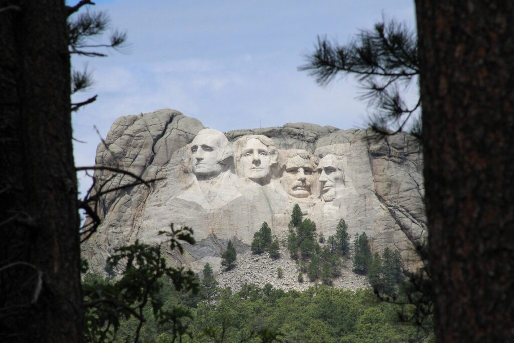 Podcast: Trump, Rushmore, fireworks, Little Bighorn and how it’s all related