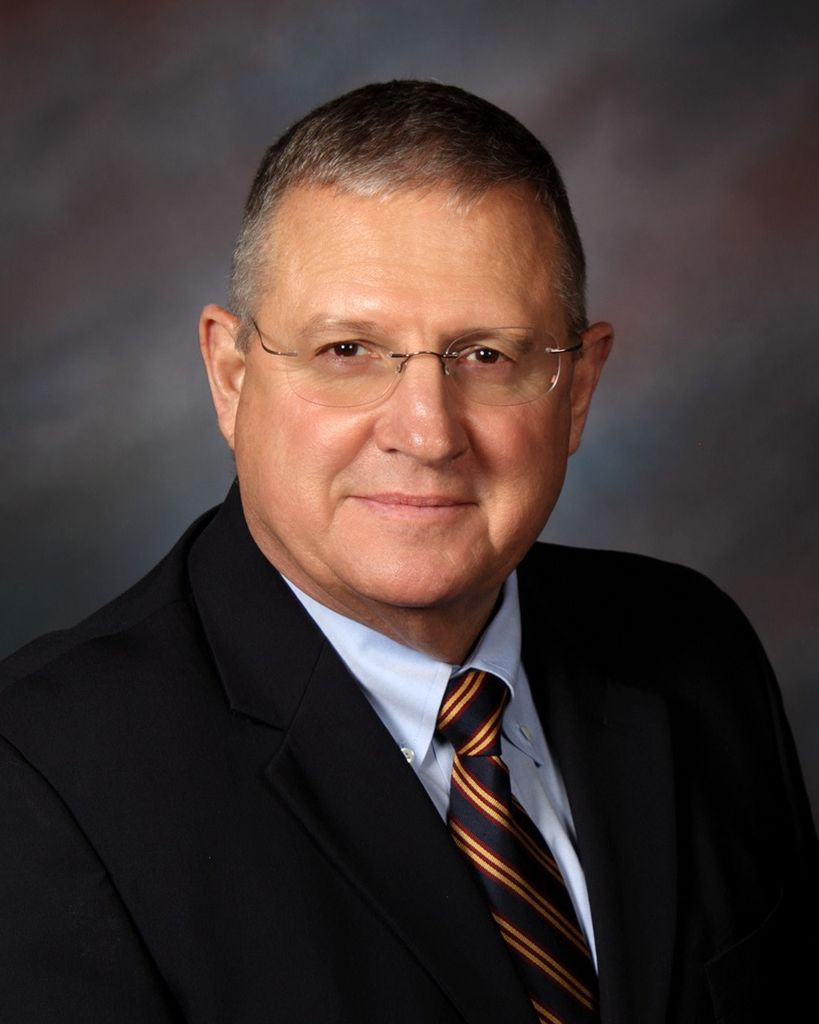 Harvey C. Krautschun Jr.