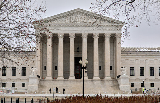 Supreme Court rejects appeal from Texas death row inmate Rodney Reed