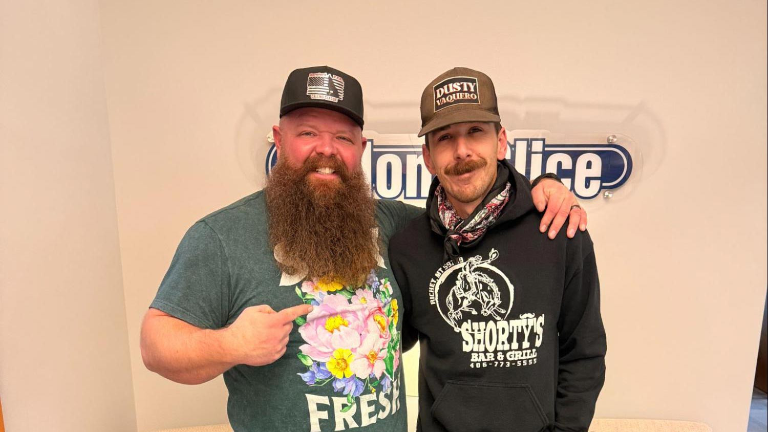 Kenny Feidler brings ‘Western Tragedy’ to Black Hills Stock Show stage