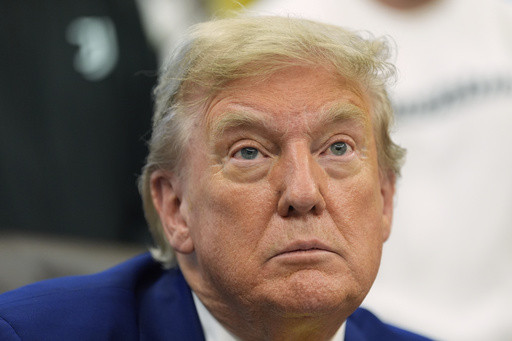 Trump calls for special prosecutor to investigate 2020 election, reviving longstanding grievance