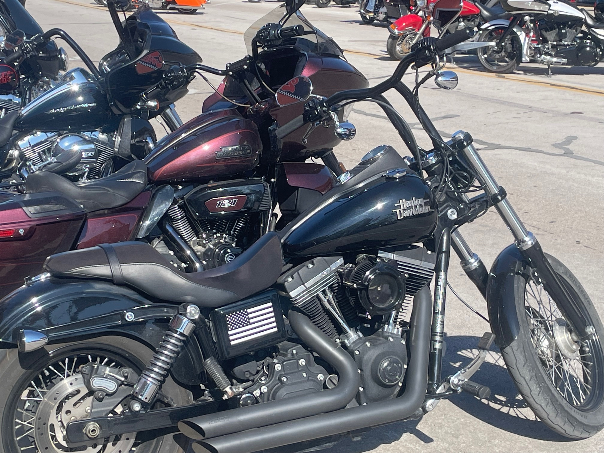 SDHP, Sturgis Police issue final Rally Stat Report