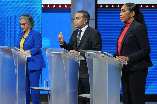 Illinois voters pick a new generation of Democrats for House, Senate after near-record retirements