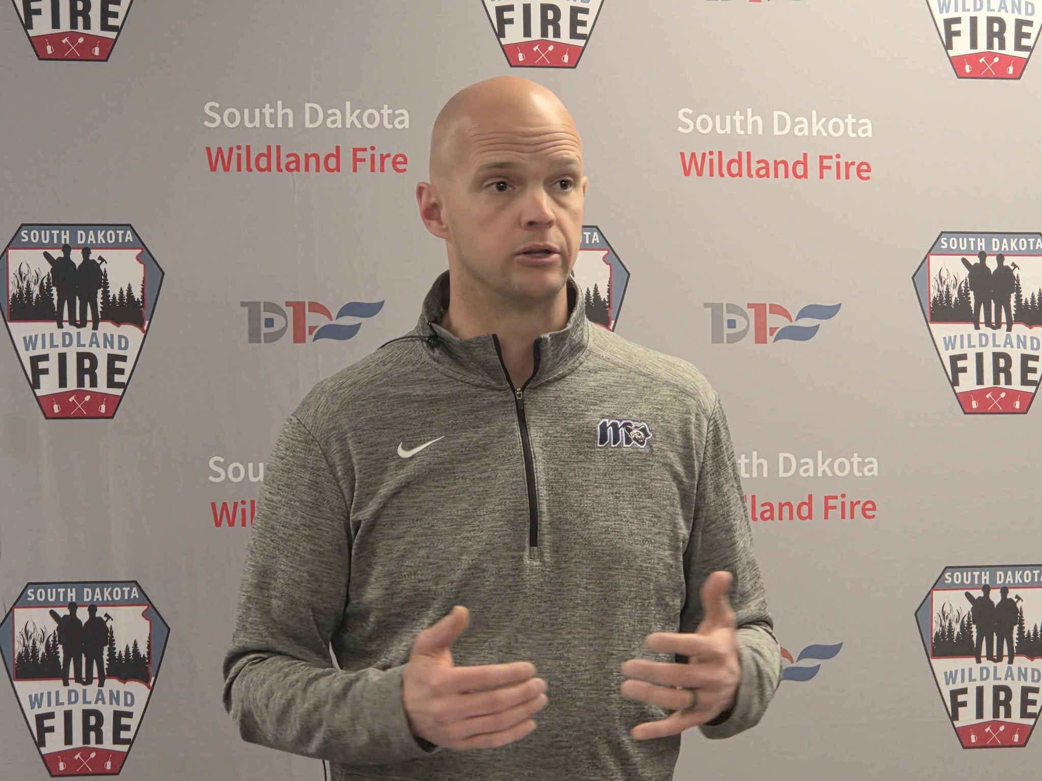 Wildland Fire Asks Public To Do Local Firefighters a Favor: Keep Homes Safe, Extreme Dry Season Ahead
