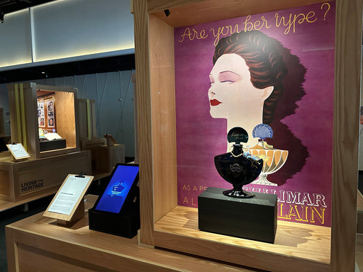 As the United States turns 250, Americans still can’t get enough of French luxury