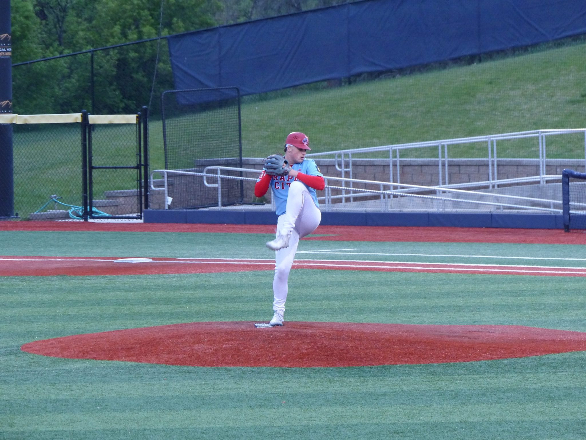 Post 22 Double Header Recap Versus Oilers