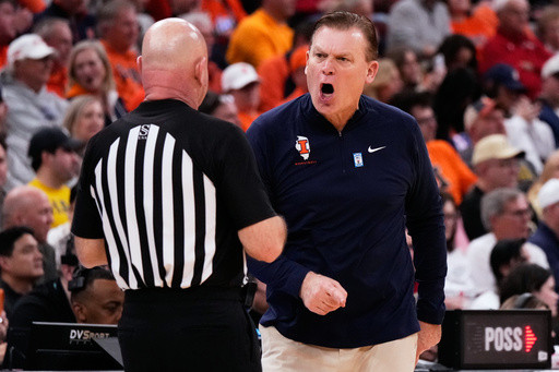 Top seeds are big favorites to start March Madness. It could be tricky for fans to spot an upstart