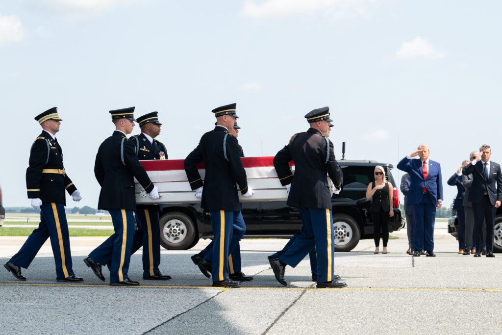 US House and Senate split on ending Trump’s war in Iran, as gas prices rise