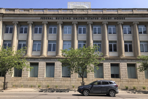 A judge tells federal agencies they can’t enforce anti-trans bias policies against Catholic groups