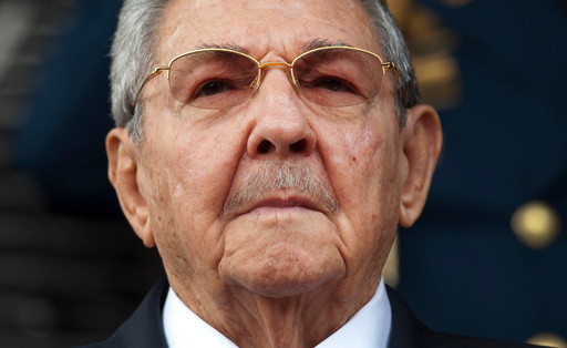 Florida revives a long-dormant probe into Raul Castro over 1996 shootdown of exile group’s plane
