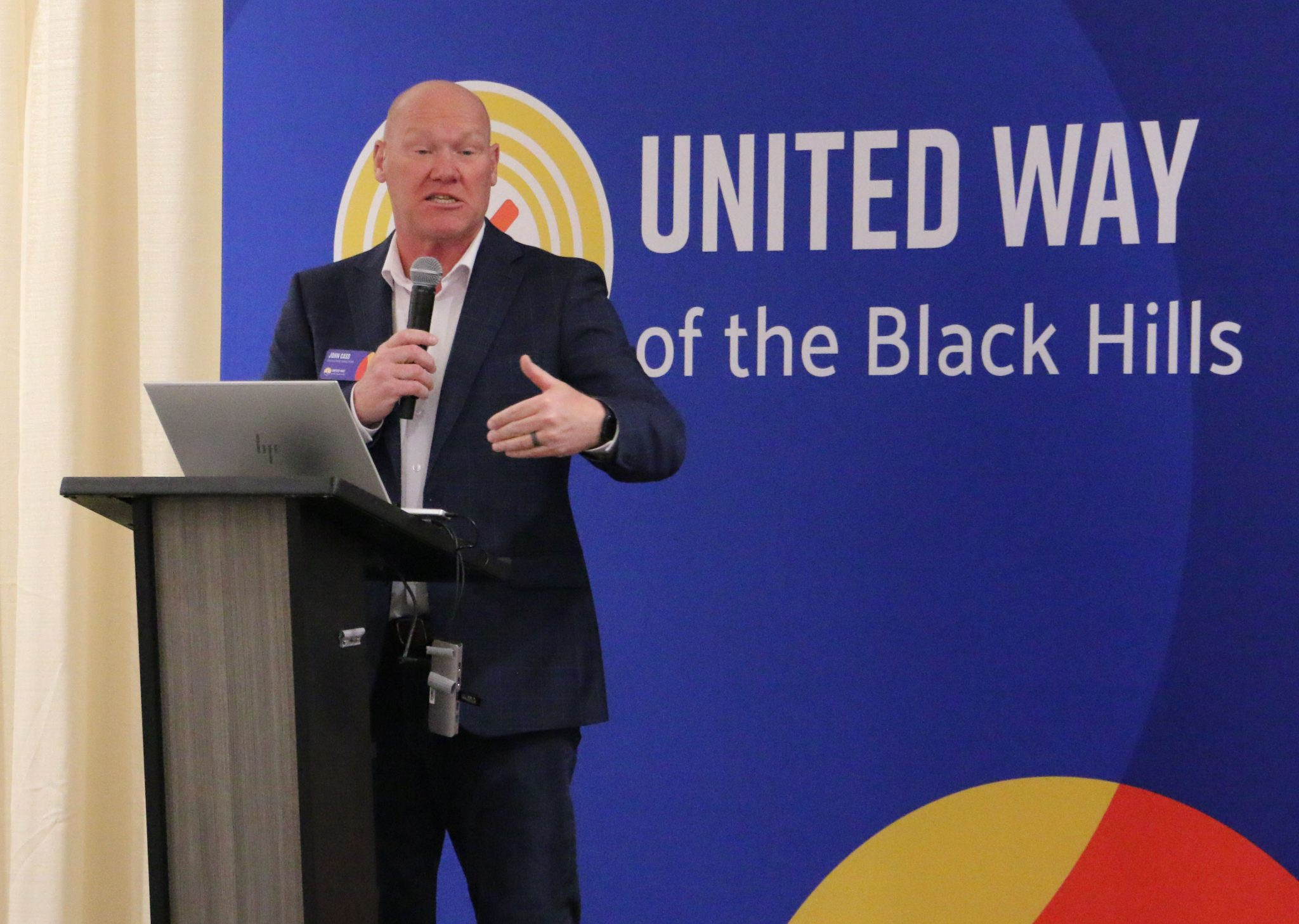 United Way takes on effort to address working households financial challenges