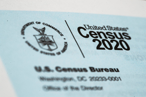 Asian surnames have been the fastest-growing in the U.S., according to Census Bureau report