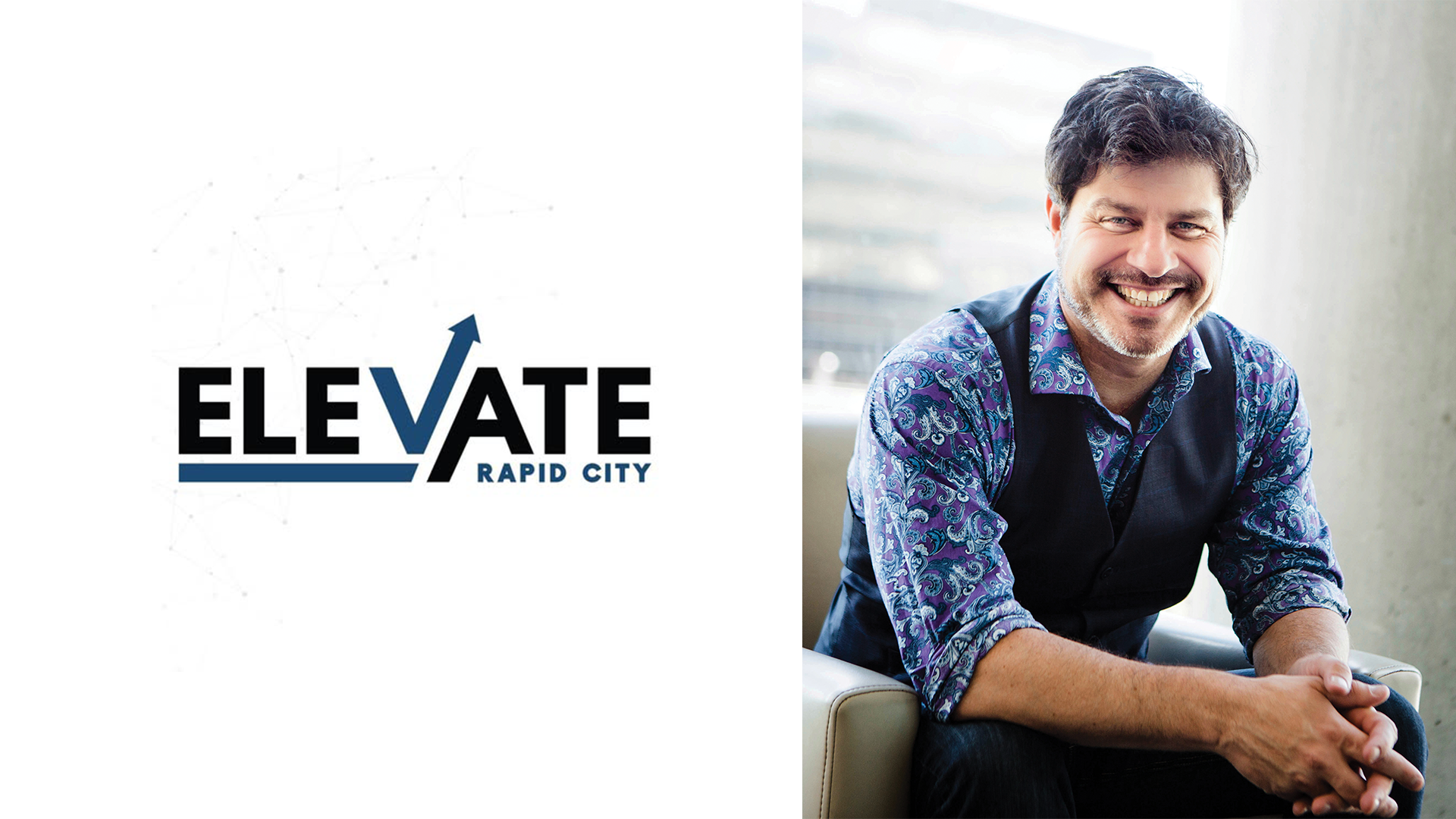 Elevate Rapid City Celebrates President and CEO Tom Johnson’s Next Chapter