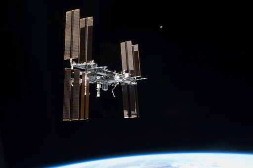 NASA cancels spacewalk due to medical issue and may bring the crew back early