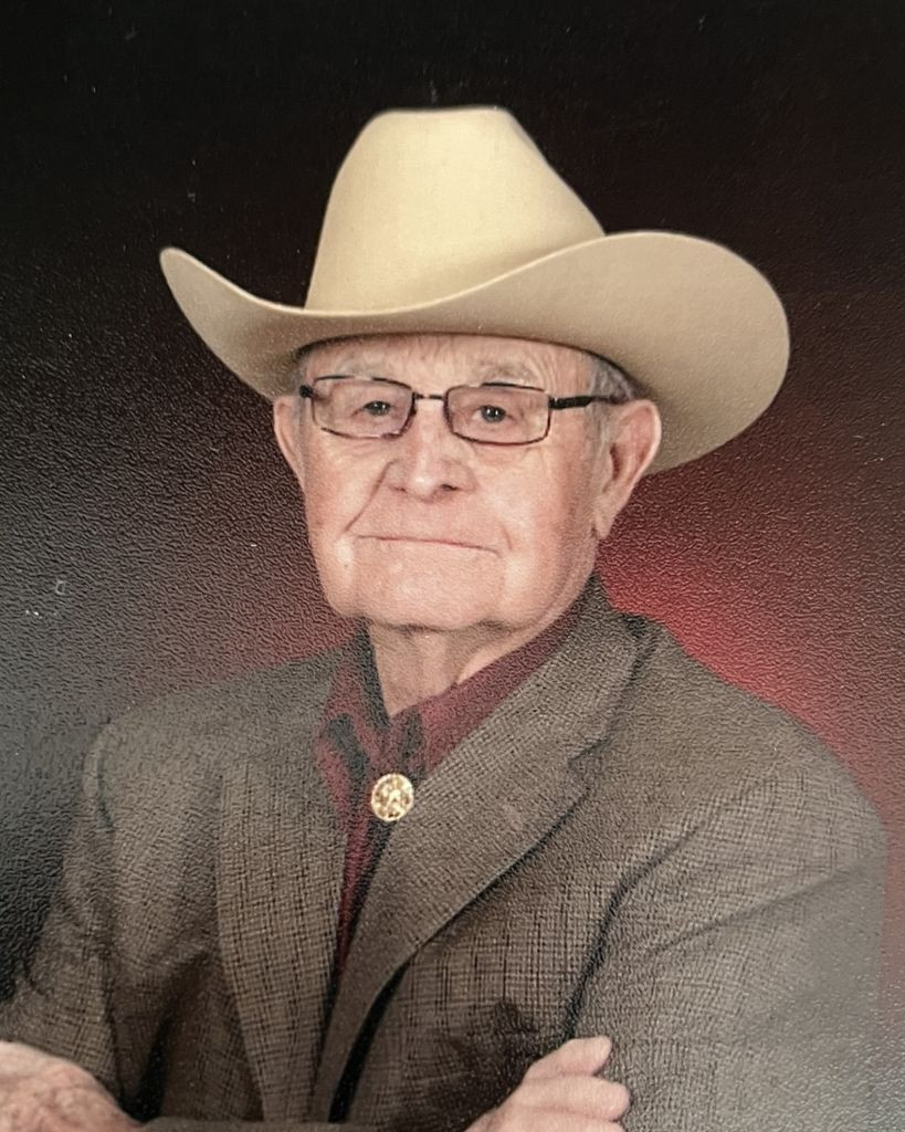 James Elmer Gran
