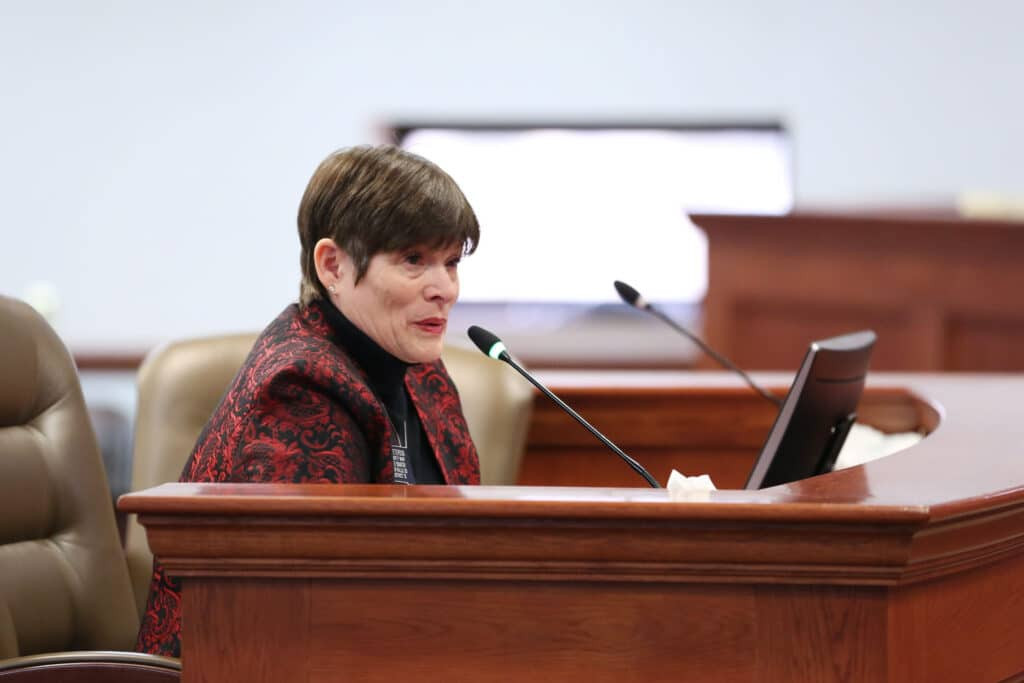 Excess school taxes and minimum state funding: Lawmakers move education funding bills forward