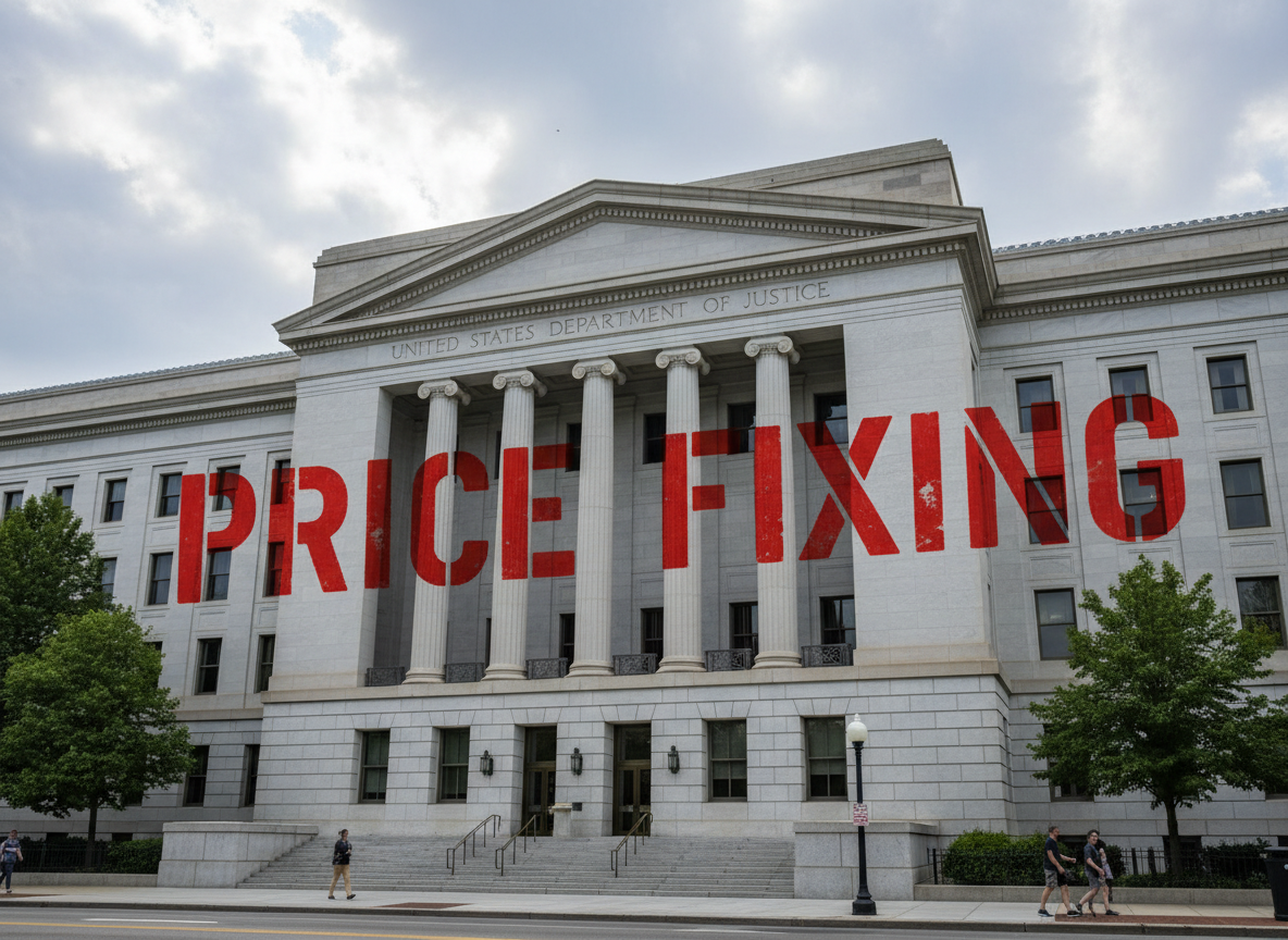 DOJ reaches settlement with Agri Stats over meat price-fixing
