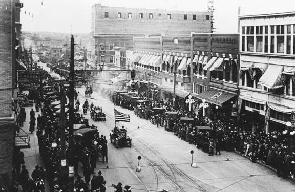 Historic Rapid City Families to Join America 250 Community Parade