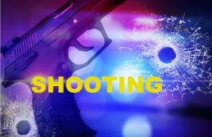 Man Hospitalized After Early Morning Shooting in Rapid City