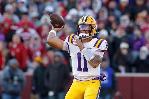 LSU’s interim coach Frank Wilson III focuses on Texas Bowl vs. Houston before Lane Kiffin takes over