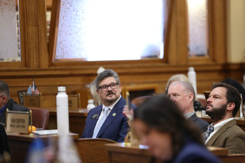 Effort to require elections for excess school taxation falters in state House