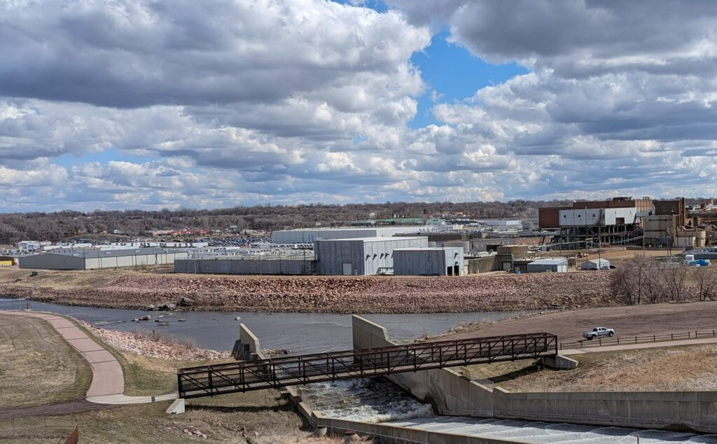 State board approves up to $30 million in rebated taxes to help Sioux Falls pork plant’s move