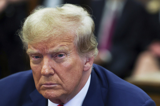 Trump asks court to toss remaining civil fraud penalties after getting his massive fine thrown out